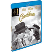 Film/Drama - Casablanca (Blu-ray)