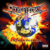 Shaark - Deathonation (Edice 2022) - Vinyl