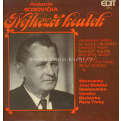 Antonín Borovička - Nejhezčí koutek (1990) - Vinyl /Bazarové zboží!!! 
