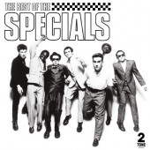 SPECIALS, THE - Best Of The Specials (2019) - Vinyl