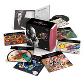Igor Stravinsky - Edition (2021) /23CD BOX