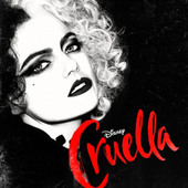 OST - Cruella (2021)