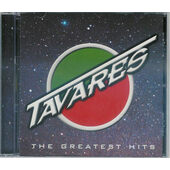 Tavares - Greatest Hits (Edice 2000)