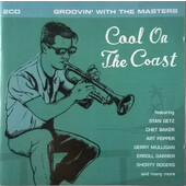 Various Artists - Cool On The Coast (2004) /2CD