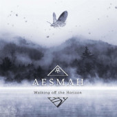 Aesmah - Walking Off The Horizon (2019)