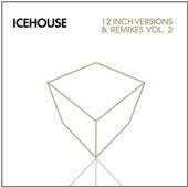 Icehouse - 12 Inch Versions & Remixes Vol. 2 
