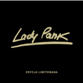 Lady Pank - 13 CD - Edycja Limitowana (13CD BOX, 2018)