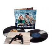 Soundtrack - Last Christmas (2019) - Vinyl