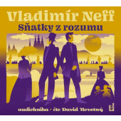 Vladimír Neff - Sňatky z rozumu (CD-MP3, 2021)