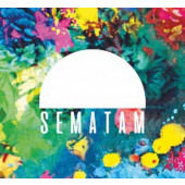 Sematam - Sematam (Digipack, 2019)