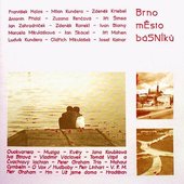 Various Artists - Brno: Město básníků 