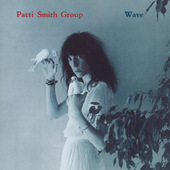 SMITH, PATTI GROUP - Wave (Edice 2017) – Vinyl 