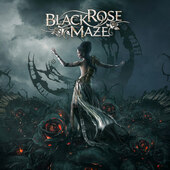 Black Rose Maze - Black Rose Maze (2020)