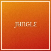 Jungle - Volcano (2023)