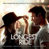 OST - Longest Ride (2015) 