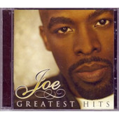 Joe - Greatest Hits (2008)
