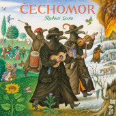 Čechomor - Radosti života (2020) - Vinyl