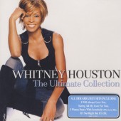 HOUSTON, WHITNEY - Ultimate Collection (2007) 