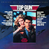 OST - Top Gun (Original Motion Picture Soundtrack) - Vinyl 