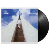 ABC - Skyscraping (Edice 2024) - 180 gr. Vinyl