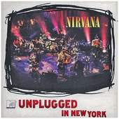 Nirvana - MTV Unplugged In New York 