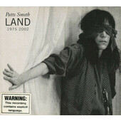 Patti Smith - Land (1975-2002) /2CD