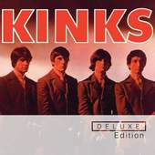 The Kinks - Kinks (Deluxe Edition 2011)