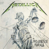 Metallica - ...And Justice For All (Dyers Green Edition 2024) - Limited Vinyl