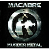 MacAbre - Murder Metal (Remaster 2022)