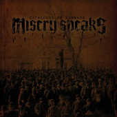 Misery Speaks - Catalogue Of Carnage (2008)