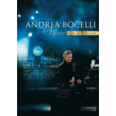 Andrea Bocelli - Vivere: Live In Tuscany 
