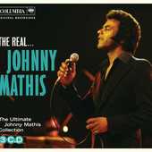 MATHIS, JOHNNY - Real... Johnny Mathis 
