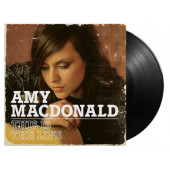 Amy MacDonald - This Is The Life (Edice 2020) - 180 gr. Vinyl