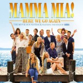 OST - Mamma Mia! Here We Go Again (OST, 2018) 