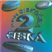 Various Artists - Ta naše diskoška česká (2000) 