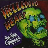Stellar Corpses - Hellbound Heart  (2018) 