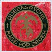 Queensryche - Rage For Order 
