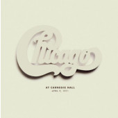 Chicago - Chicago At Carnegie Hall, April 9, 1971 (RSD 2022) - Vinyl