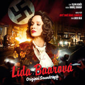 OST - Lída Baarová (2016) 