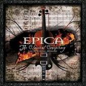 Epica - Classical Conspiracy (Live In Miskolc, Hungary) /2CD, 2009
