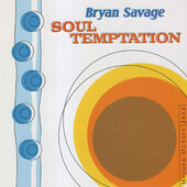 Bryan Savage - Soul Temptation (1998) 