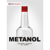 Film/Drama - Metanol (2018) 