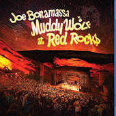 Joe Bonamassa - Muddy Wolf At Red Rocks (BRD) 