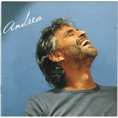 Andrea Bocelli - Andrea (2004)
