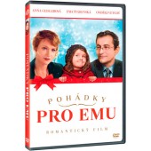 Film/Romantický - Pohádky pro Emu 