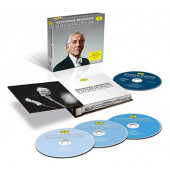 Ludwig Van Beethoven - 9 Symfonií / 9 Symphonies (5CD+Blu-ray Audio BOX, 2017)