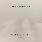 Ludovico Einaudi - Seven Days Walking - Day 1 (2019) - Vinyl