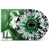 Type O Negative - Dead Again (Edice 2024) - Limited Clear Green White Black Splatter Vinyl