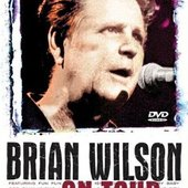 Brian Wilson - On Tour 