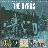 Byrds - Original Album Classics 